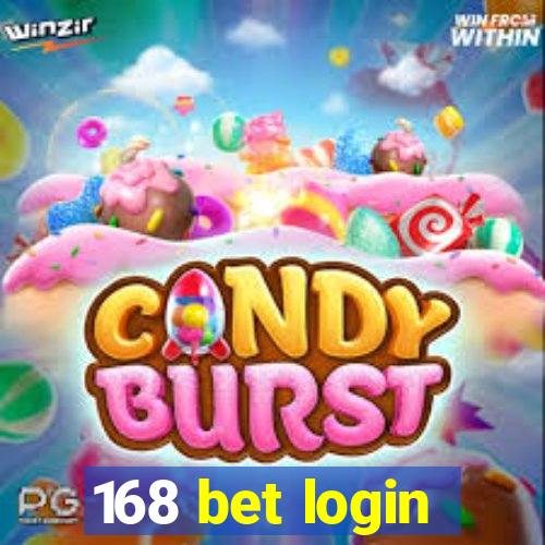 168 bet login